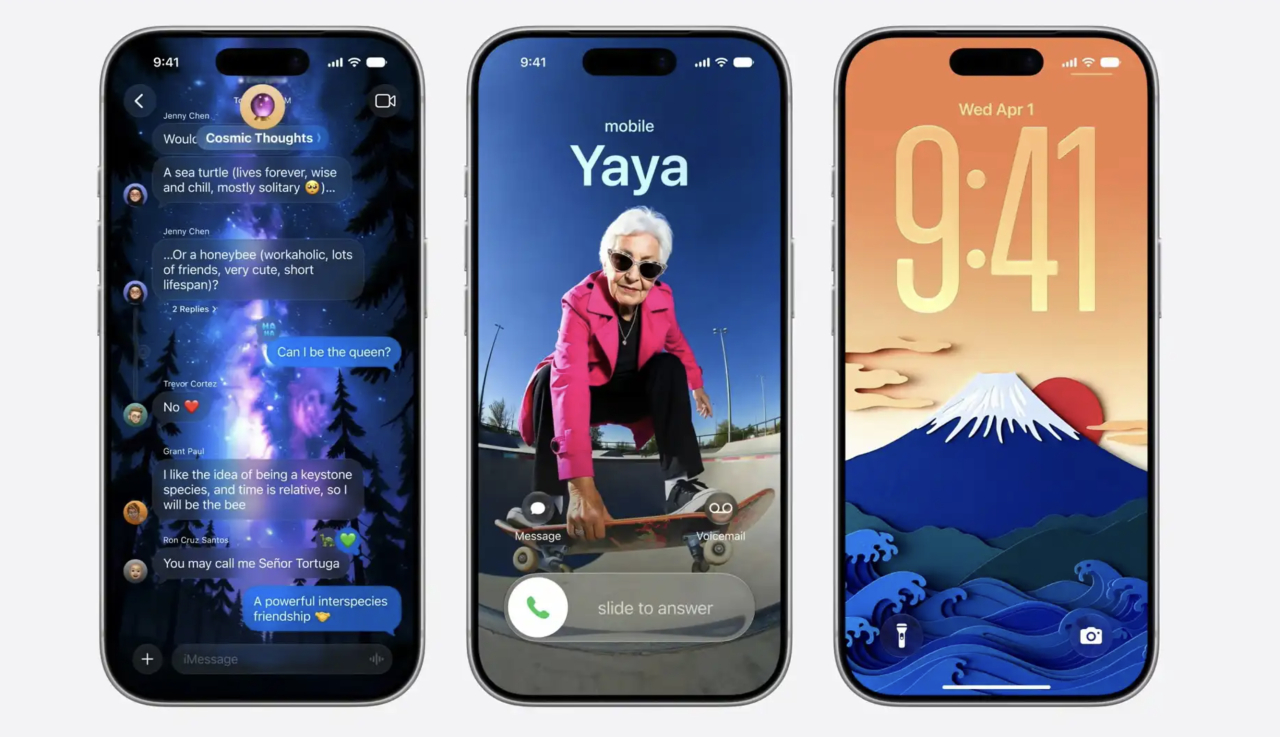 10 lucruri pe care trebuie să le știi despre noul iOS 27