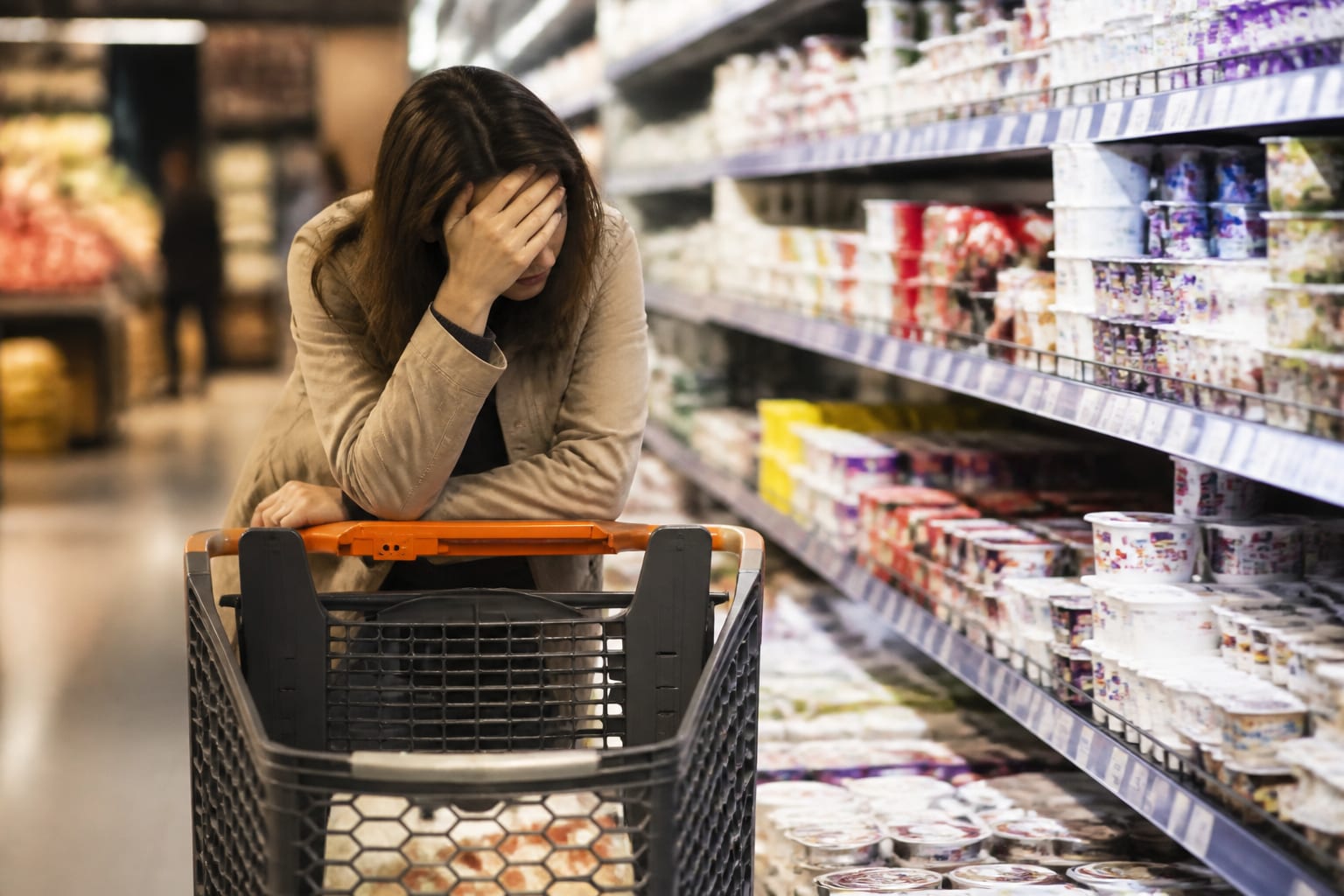 10,9% inflație anuală &icirc;n mai 2026. Scăderea consumului cu 5,4% complică ecuația pentru retail și transport