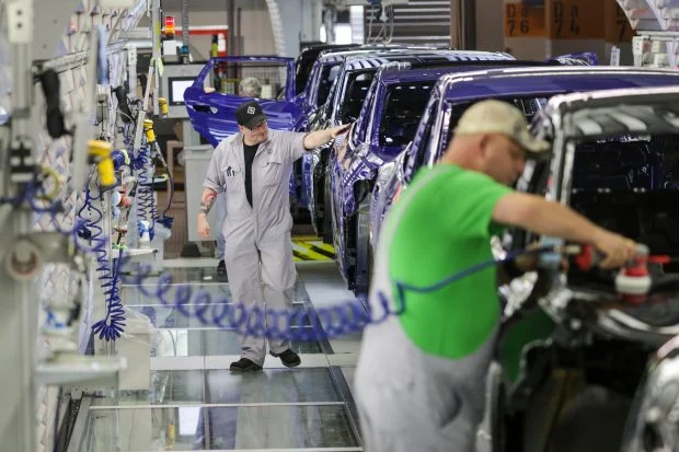 140.000 de angajați de la Volkswagen, &icirc;n pericol să fie dați afară, &icirc;l vor lua la &icirc;ntrebări pe șef