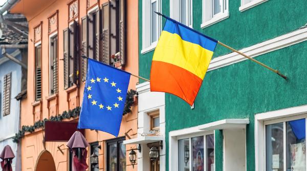 2026 &rdquo;desface&rdquo; povestea de succes a Rom&acirc;niei, la 20 de ani de la intrarea &icirc;n UE. Analiză economică devastatoare