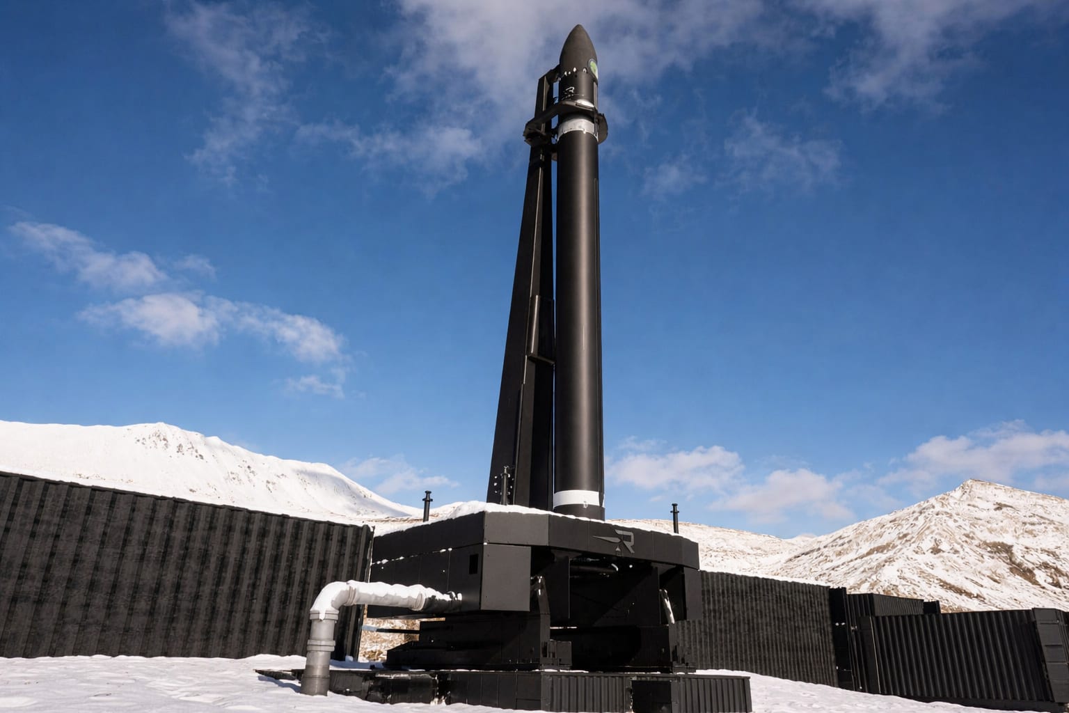 266 de milioane de dolari pentru 18 lansări posibile. De ce contează Alaska &icirc;n pariul Rocket Lab pe apărare