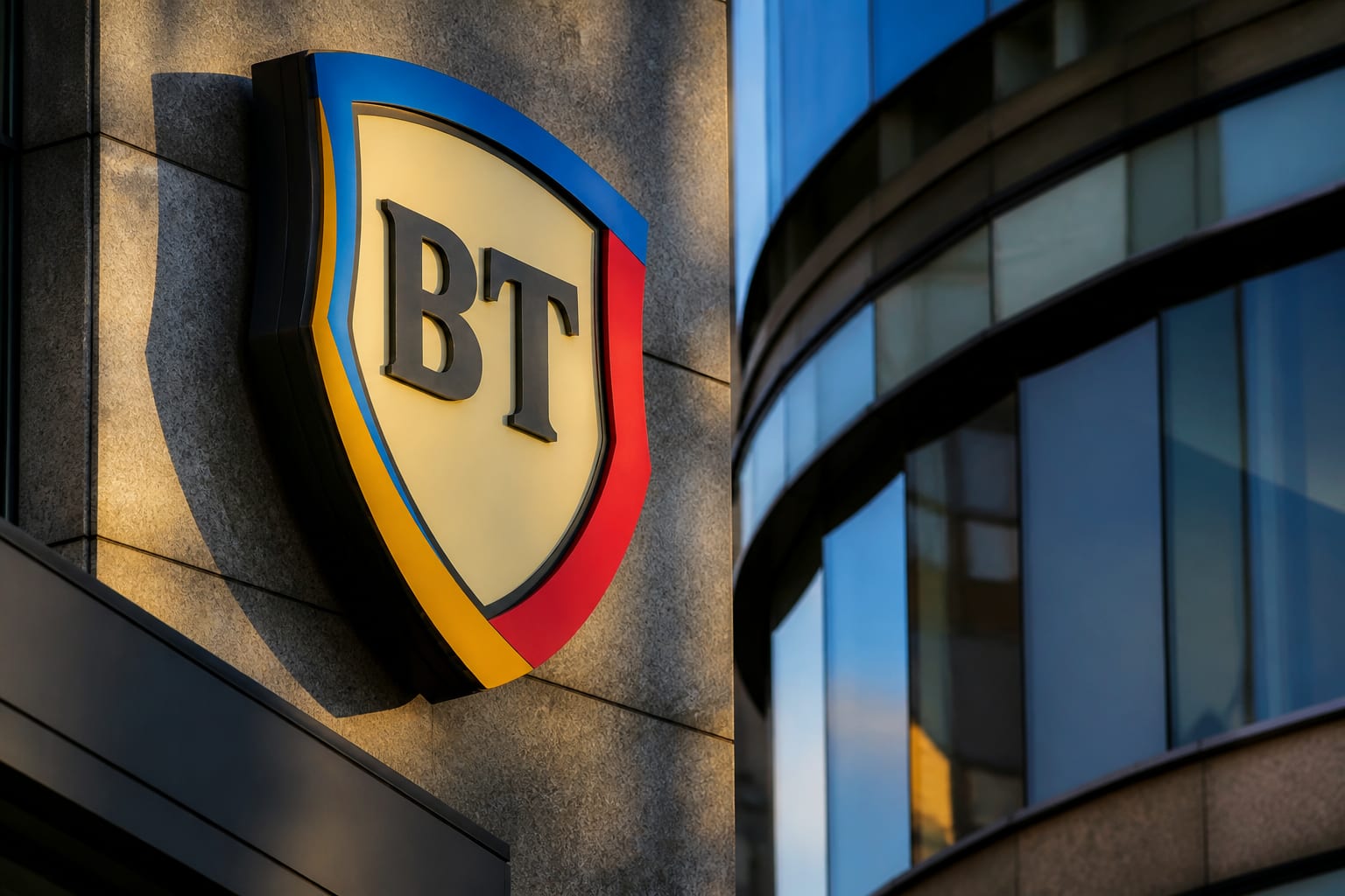 414 milioane de lei pe 1% din Banca Transilvania. Tranzacția poate cobor&icirc; BERD sub pragul de raportare de 5%