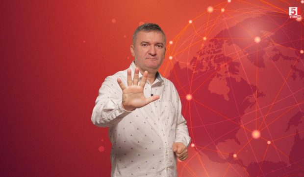 5 știri by Libertatea &ndash; Actualitate: C&acirc;t de scumpă este apa pe Litoral | De ce cresc din nou prețurile la benzină și la motorină