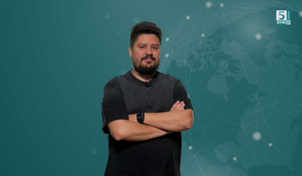 5 știri by Libertatea &ndash; Tech: De ce a fost&nbsp;suspendat&nbsp;AI-ul Claude și ce poate face noua dronă dezvoltată de germani