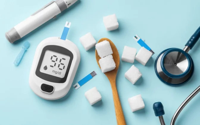 A apărut vaccinul împotriva diabetului. Triplă acțiune, inclusiv scăderea în greutate