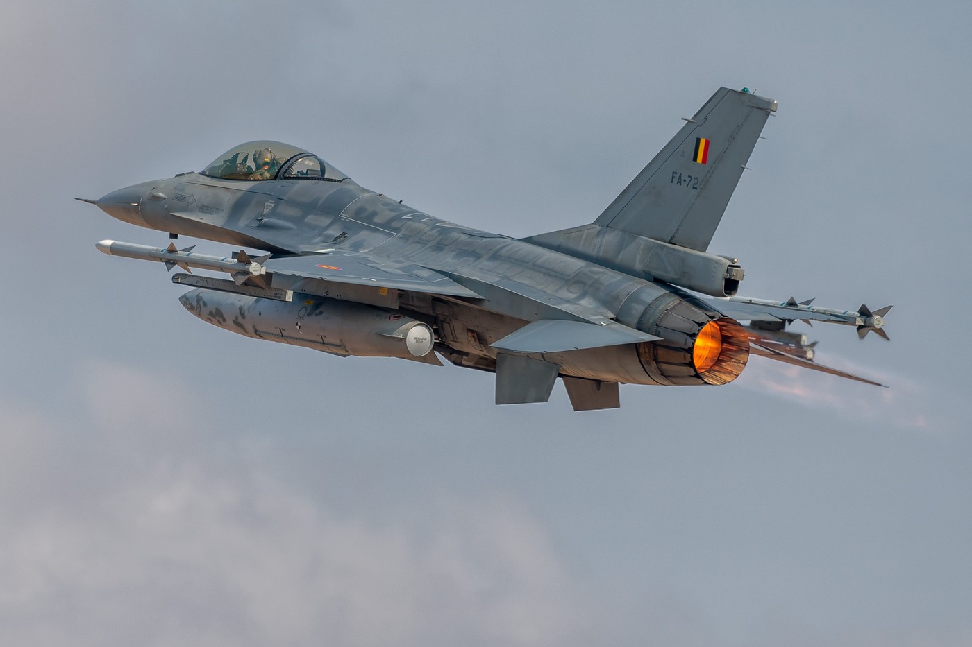 A doua dronă dobor&acirc;tă &icirc;n spațiul aerian rom&acirc;nesc. Anunțul președintelui Nicușor Dan