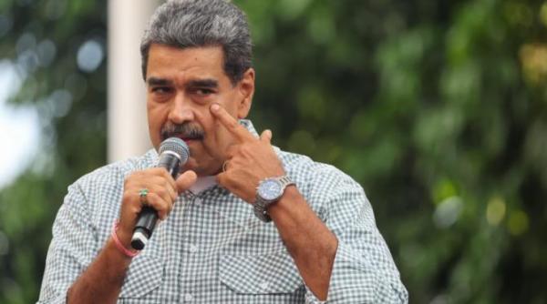A fost stabilită data procesului lui Nicolas Maduro pentru trafic de droguri