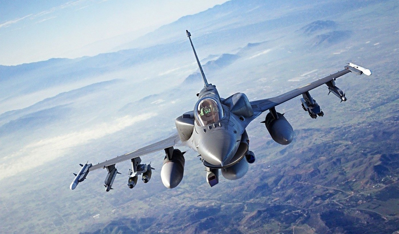 A treia dronă dobor&acirc;tă de piloții rom&acirc;ni de F-16. Nicușor Dan anunță protest diplomatic față Rusia: &bdquo;Este inadmisibil și intolerabil&rdquo;