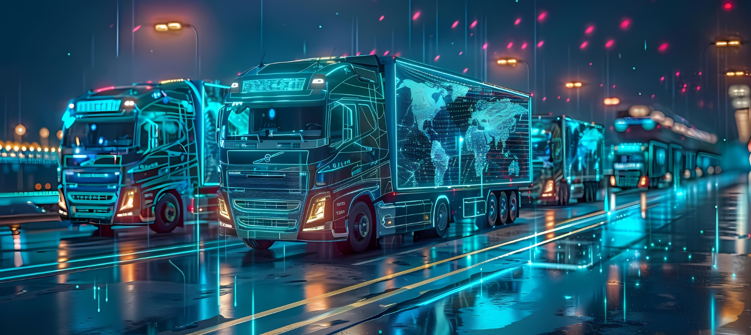 Accenture și Coretura colaborează pentru dezvoltarea unei platforme software destinate viitoarei generații de vehicule comerciale
