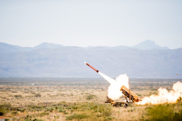Acord anunţat de Zelenski. Ucraina va &bdquo;coproduce&rdquo; rachete de interceptare pentru sistemele Patriot cu americanii de la Raytheon &ndash; Ce spune Polonia