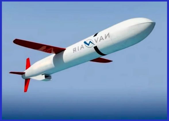 Acord SUA-Germania. Nemţii cumpără rachete de croazieră Tomahawk