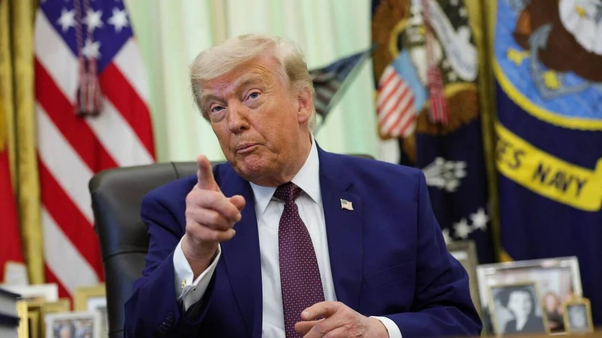 Acord SUA-Iran pentru &icirc;ncetarea războiului. Trump: &bdquo;Petrolul va curge din nou&rdquo;