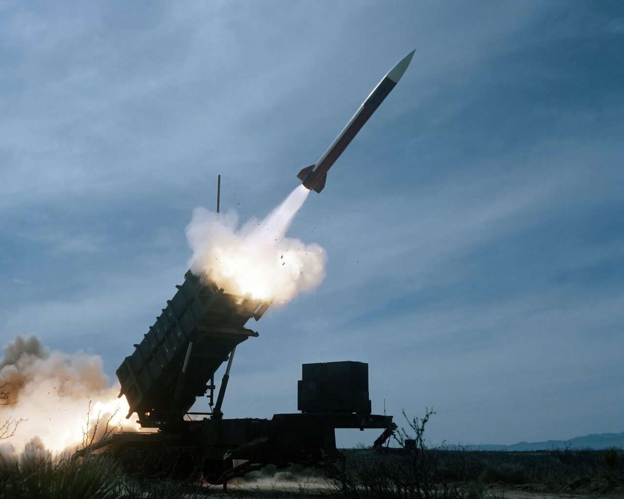 Acordul dintre Washington și Kiev, &icirc;n pericol: Boeing refuză să dea Ucrainei licența pentru sistemele de ghidare automată ale rachetelor Patriot