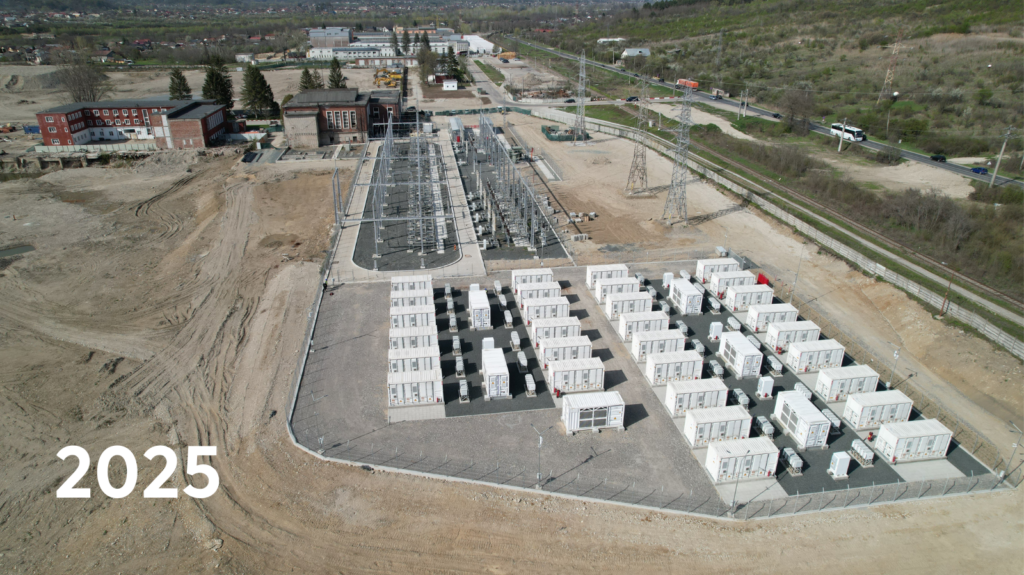 Acționarii Nuclearelectrica au votat continuarea strategiei de dezvoltare a proiectului reactoarelor modulare mici (SMR) de la Doicești cu americanii de la Nuscale. Stadiul &icirc;ndeplinirii condițiilor