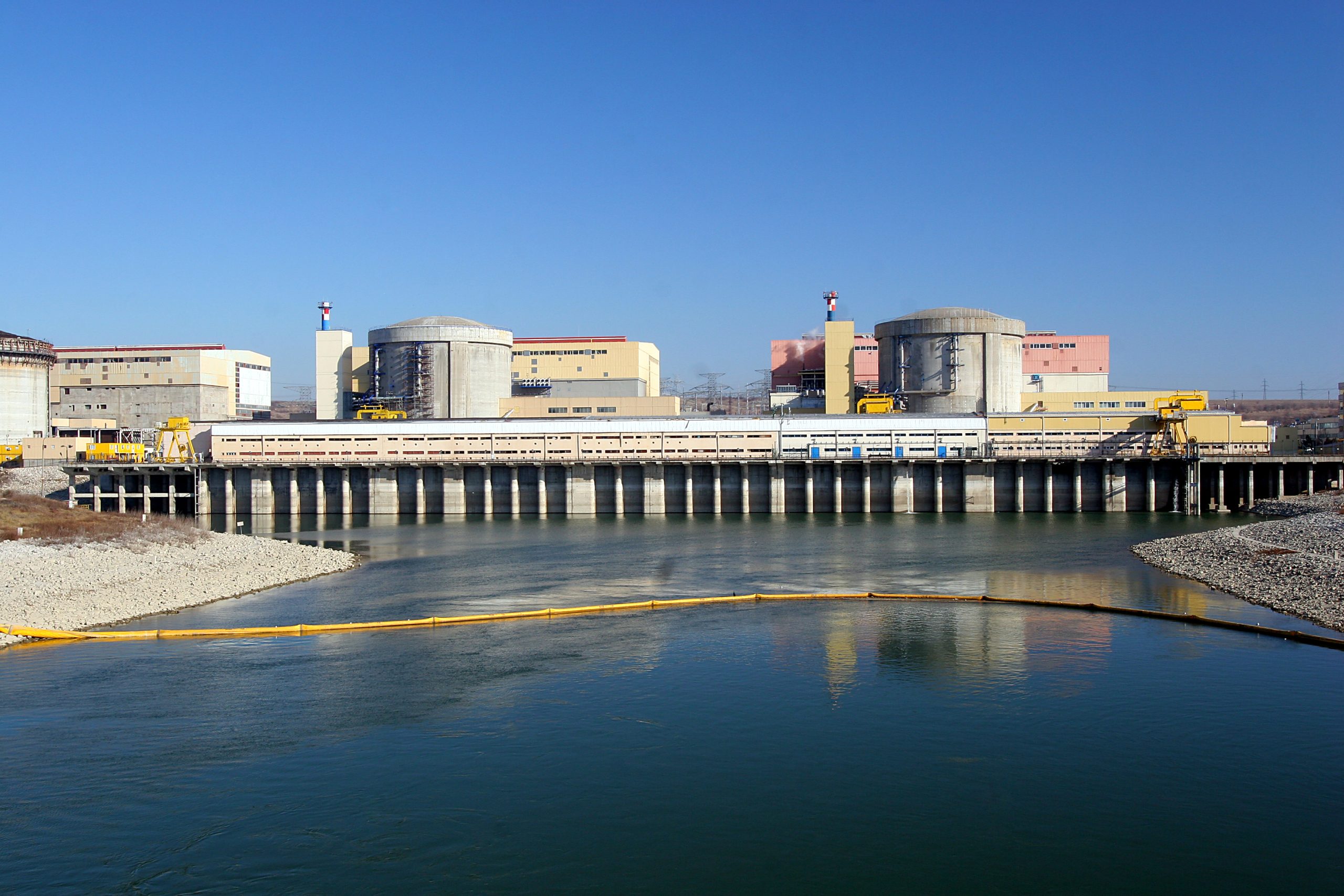 Acționarii Nuclearelectrica resping reevaluarea strategiei pentru reactoarele modulare mici; votul&nbsp;implică continuarea Strategiei inițiale de dezvoltare a Proiectului, aprobată &icirc;n septembrie 2022