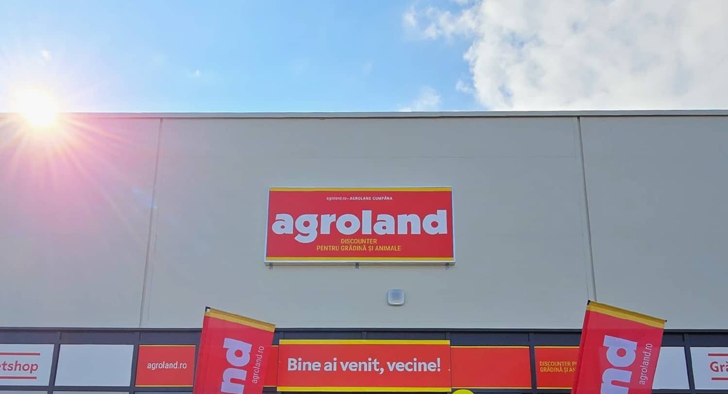 Acțiunea Zilei: Agroland Business System, Cifra de afaceri +8%, EBITDA +22%, iar formatul MEGA crește cu 16% &icirc;n T1 2026 &mdash; c&acirc;t valorează cel mai integrat grup agri-food de pe BVB?
