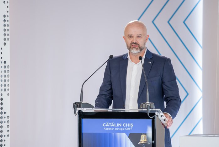 Acţiunile agenţiei de comunicare Graffiti Plus au urcat cu 21% &icirc;n prima zi de tranzacţionare pe piaţa AeRO a Bursei de la Bucureşti, p&acirc;nă la o capitalizare de aproape 45 mil. lei