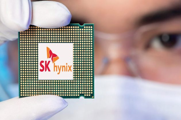 Acțiunile companiei sud-coreene SK Hynix s-au scumpit cu 14% la listarea lor pe piața din SUA