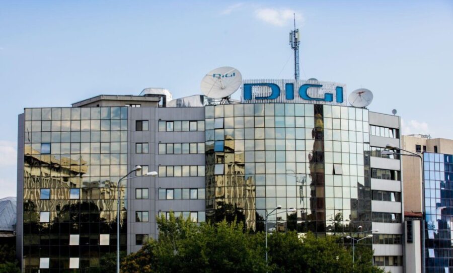 Acțiunile Digi Spain intră la tranzacționare pe bursele din Spania sub simbolul DIGIS
