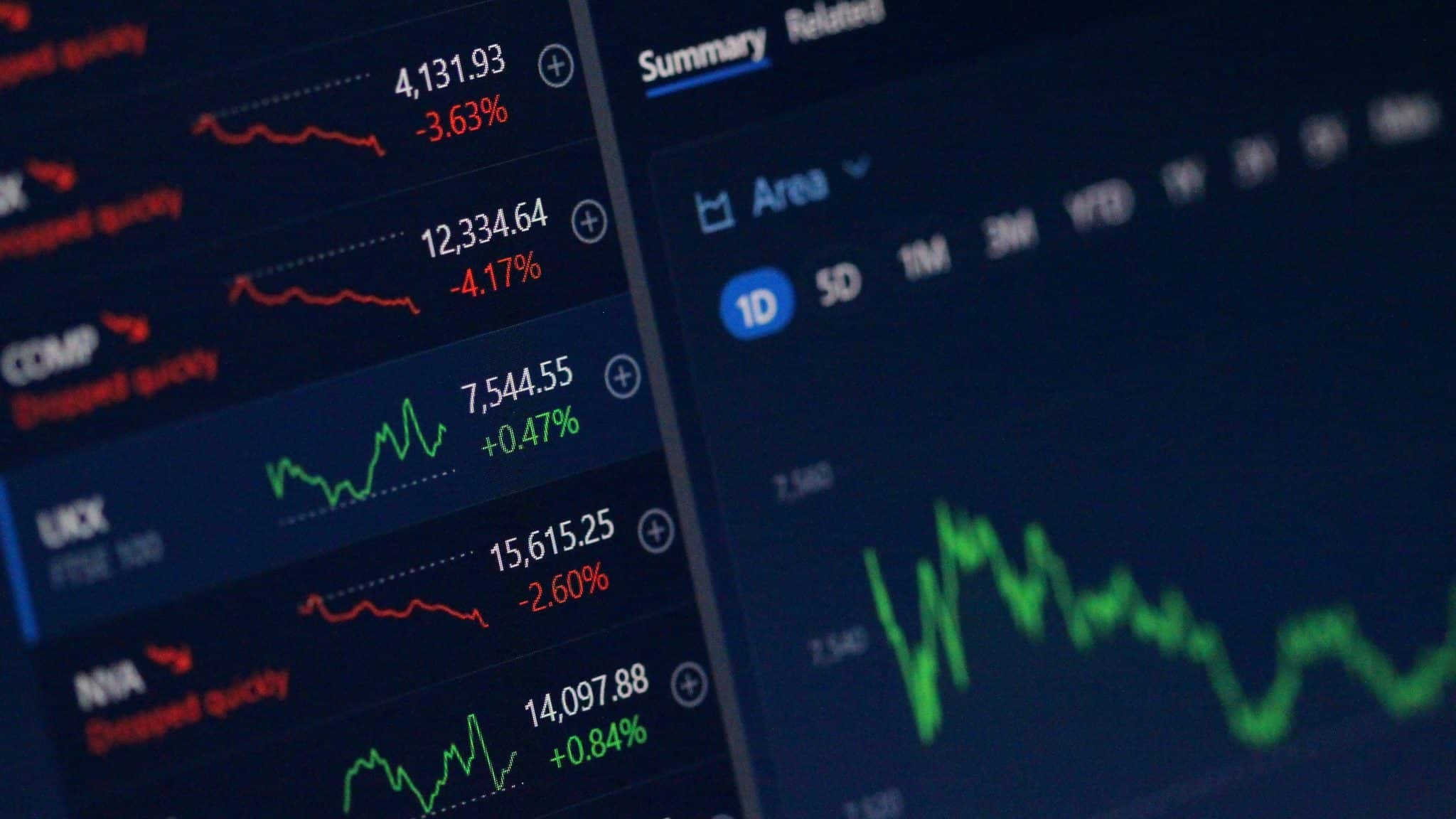 Acțiunile IBM se prăbușesc, pe fondul impactului boomului investițiilor &icirc;n inteligența artificială asupra afacerii companiei