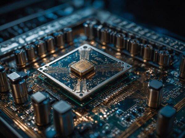 Acţiunile producătorului de chinez de cipuri de memorie CXMT au crescut cu 500% &icirc;n debutul listării lor pe Bursa din Shanghai / Compania a obținut 8,6 miliarde dolari &icirc;n cea mai mare ofertă publică inițiată &icirc;n Asia &icirc;n 2026