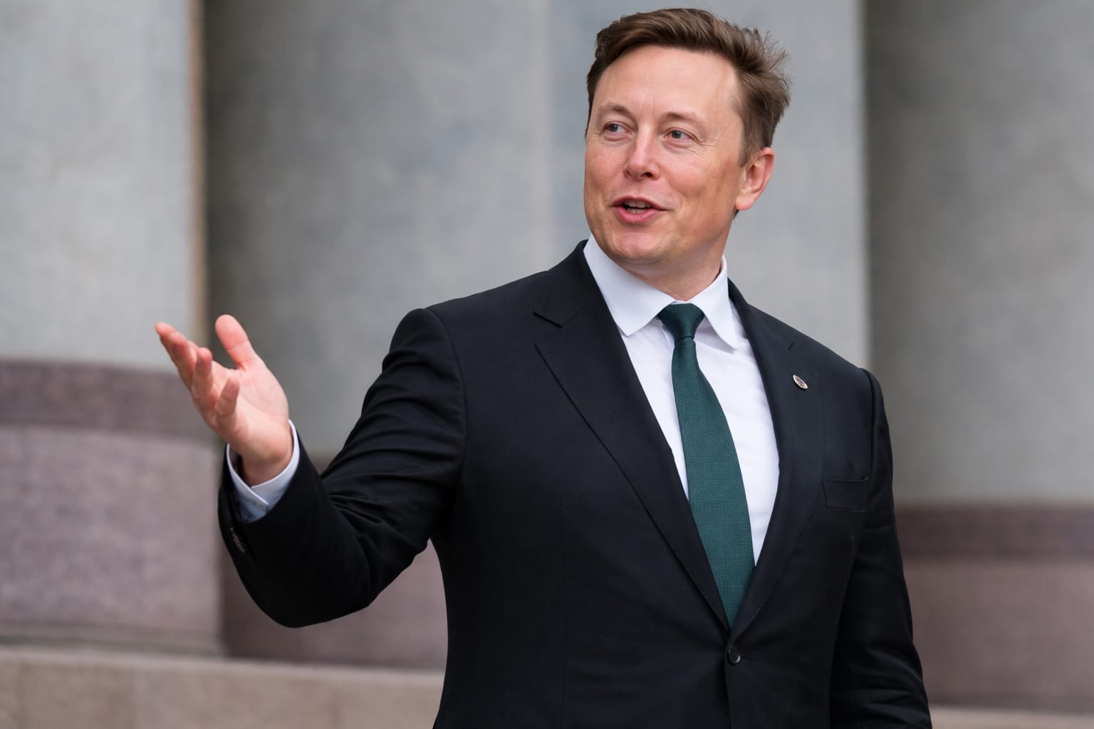 Acțiunile SpaceX au cobor&acirc;t la 132,62 dolari