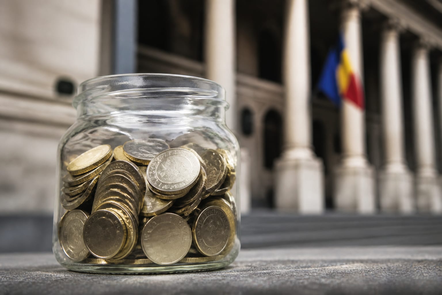 Activele Pilonului 2 au urcat la 227,5 miliarde de lei. Ce înseamnă pentru finanțarea statului și viitoarele pensii?