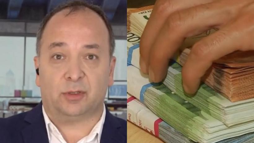 Adevărul despre banii statului. Marile companii care susțin bugetul Rom&acirc;niei și avertismentul lansat de Adrian Negrescu