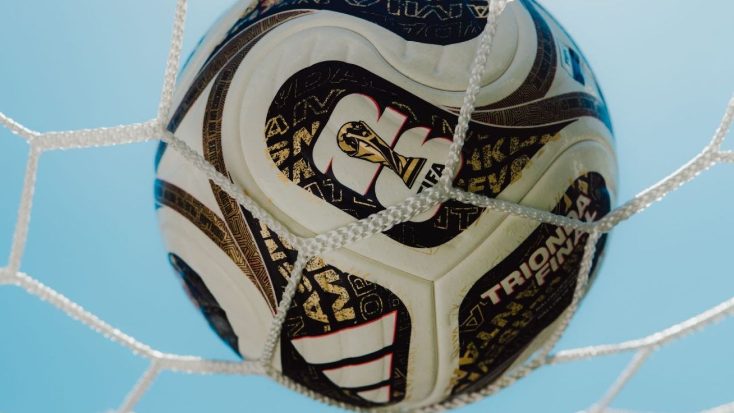 Adidas, marele c&acirc;știgător al Cupei Mondiale: de patru ori mai multe tricouri v&acirc;ndute