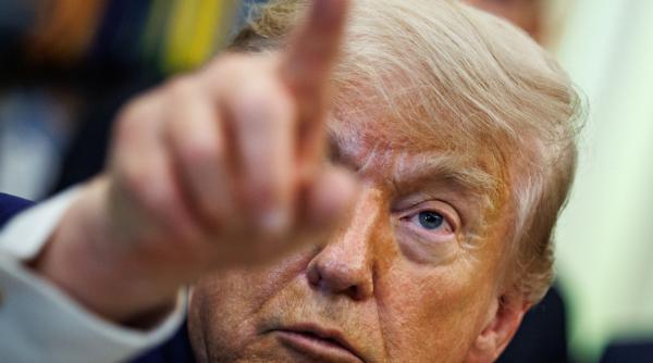 Administrația Trump accelerează deportările &icirc;n SUA. Solicitanții de azil ar putea fi expulzați mult mai rapid