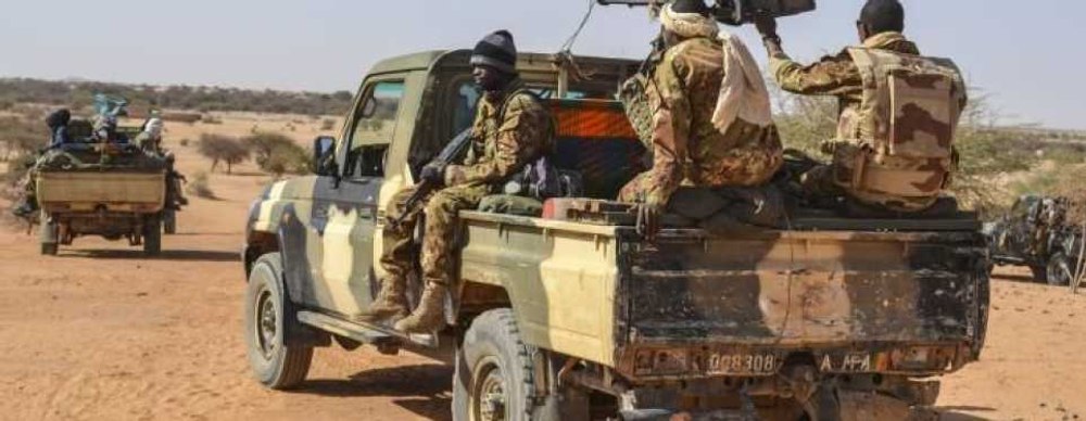 Administrația Trump ia &icirc;n calcul o intervenție militară &icirc;n Mali. Risc de confruntare cu mercenarii ruși