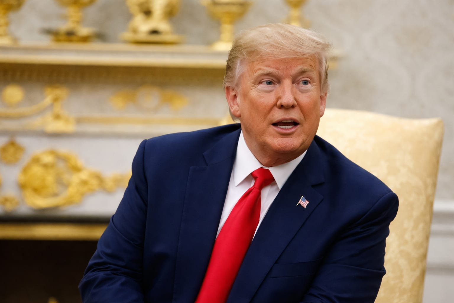 Administrația Trump impune noi tarife de 10%-12,5% pe importuri din 80 de țări