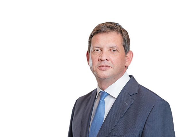 Adrian Tănase, fost director general al Bursei de Valori Bucureşti, intră &icirc;n Consiliul de Administraţie al Premier Energy ca membru interimar, după demisia Mirelei Covaşă, fost CFO Nepi Rockcastle