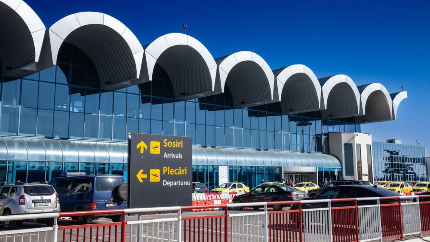 Aeroportul Henri Coandă valoarează cu 231 mil. lei mai mult. Fondul Proprietatea &icirc;l evaluează la aproape 1,6 mld. lei