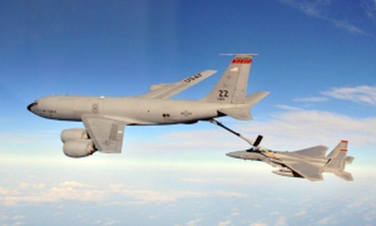 AFP: Gardienii Revoluţiei declară că au vizat avioane americane pe aeroportul Aqaba, &icirc;n Iordania