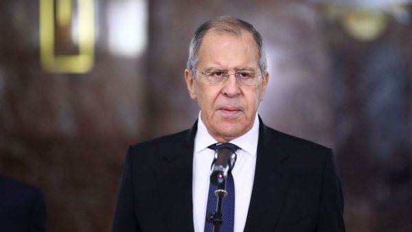 AFP: Lavrov &icirc;l avertizează pe Rubio &icirc;mpotriva continuării 'inadmisibile' a livrărilor de arme americane către Ucraina