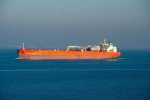 AFP: Porturile georgiene au exportat produse petroliere ruseşti &icirc;n valoare de 1,2 miliarde de euro