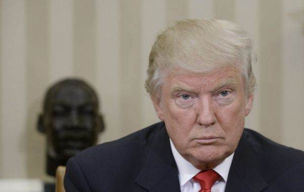AFP: Trump afirmă că negocierile se află &icirc;n 'etapa finală' pentru &icirc;ncheierea unui acord cu Iranul