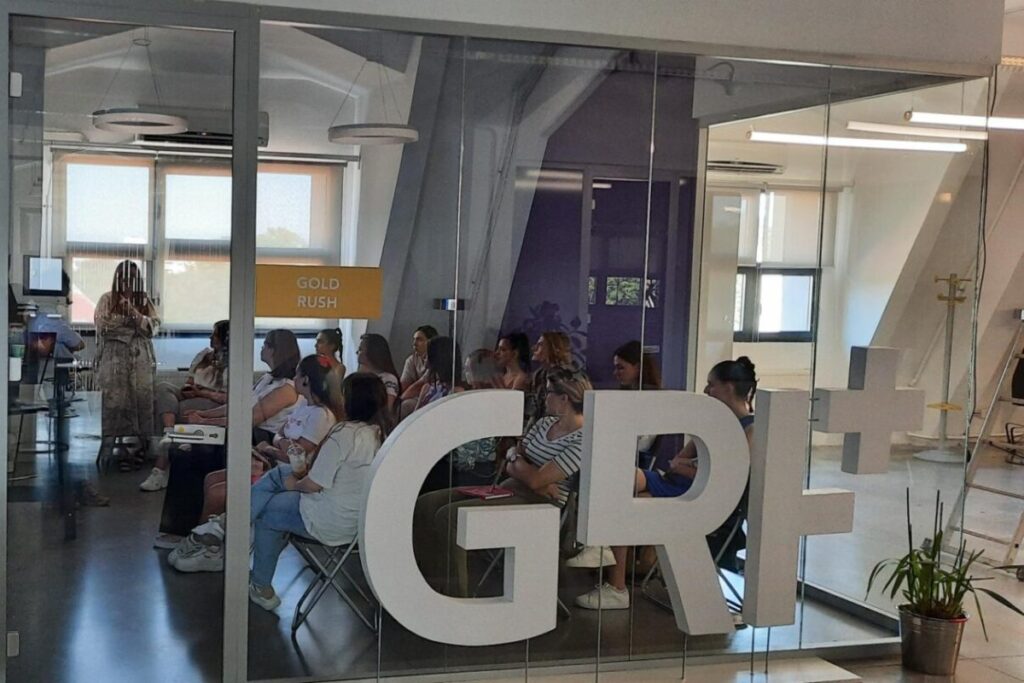 Agenția de comunicare Graffiti Plus se listează la Bursa de Valori București pe 16 iulie