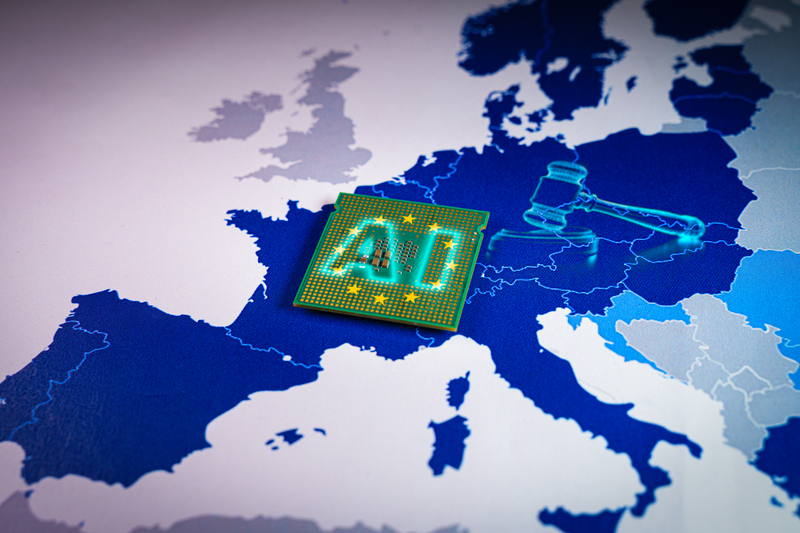 AI Act intră &icirc;ntr-o nouă etapă de aplicare din 2 august. ANCOM pregătește cadrul național de implementare. Companiile trebuie să se pregătească pentru conformare / C&acirc;nd vor fi putea fi aplicate sancțiunile