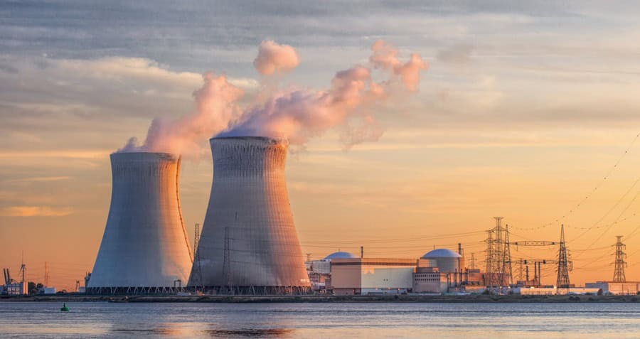 AIEA confirmă: O dronă a lovit centrala nucleară de la Zaporojie, controlată de Rusia
