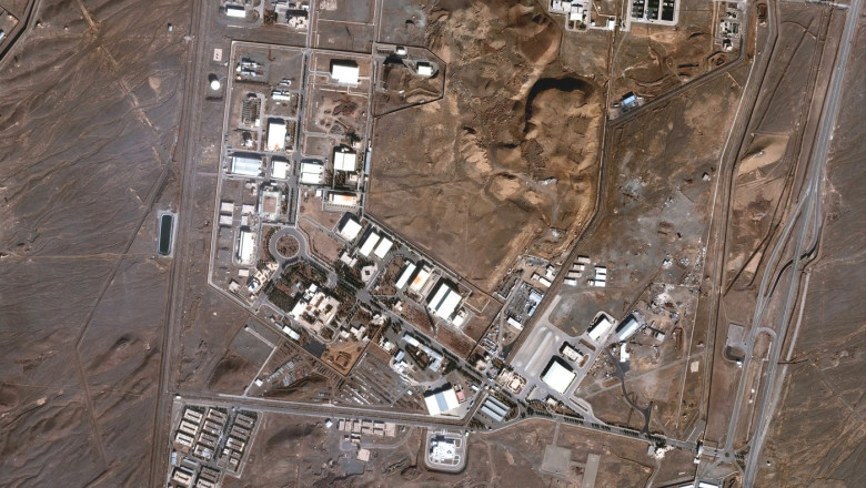 AIEA lansează un avertisment privind siturile nucleare iraniene: E crucial să acționăm fără &icirc;nt&acirc;rziere