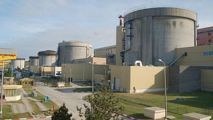 ALERTĂ &icirc;n Rom&acirc;nia! Se oprește și Reactorul 2 de la Cernavodă. Debitul critic al Dunării afectează centrala nucleară care produce 20% din energia țării