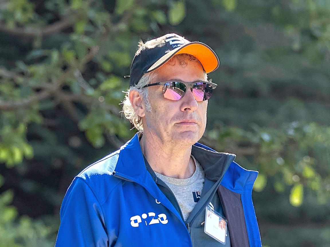 Alex Karp, CEO Palantir, avertizează că inteligența artificială va ad&acirc;nci decalajul de avere