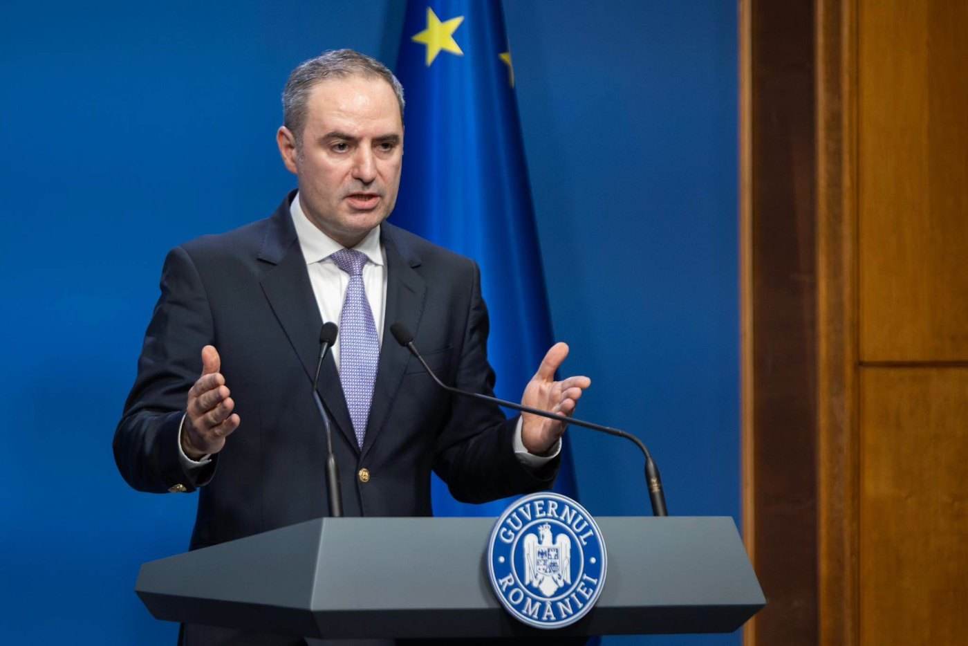 Alexandru Nazare: and &rdquo;Listarea la bursă trebuie să devină o opţiune reală pentru mai multe companii rom&acirc;neşti and &rdquo;
