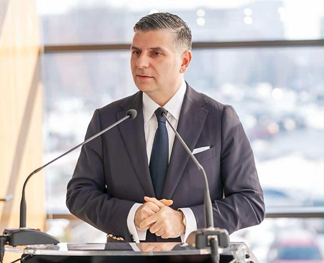 Alexandru Petrescu, ASF: O piață de capital solidă susține &icirc;ncrederea, finanțarea și dezvoltarea economiei pe termen lung