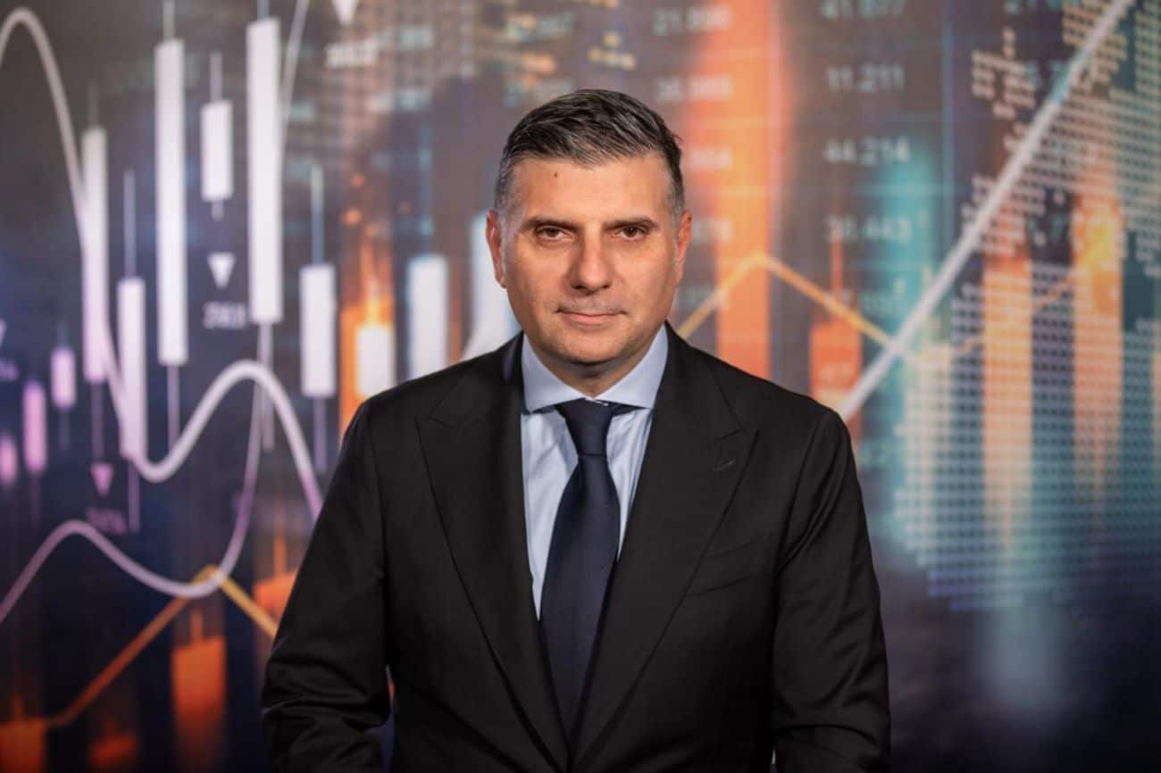 Alexandru Petrescu, ASF: Piața de capital din Rom&acirc;nia se extinde și c&acirc;știgă tot mai multă relevanță