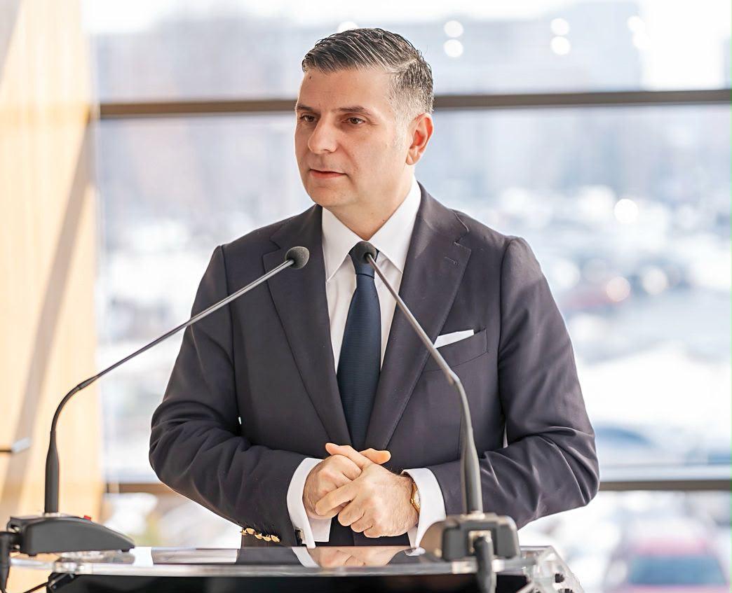 Alexandru Petrescu, Președinte ASF: O piață de capital puternică este un indicator al maturității unei economii și una dintre marile sale surse de &icirc;ncredere, finanțare și dezvoltare pe termen lung