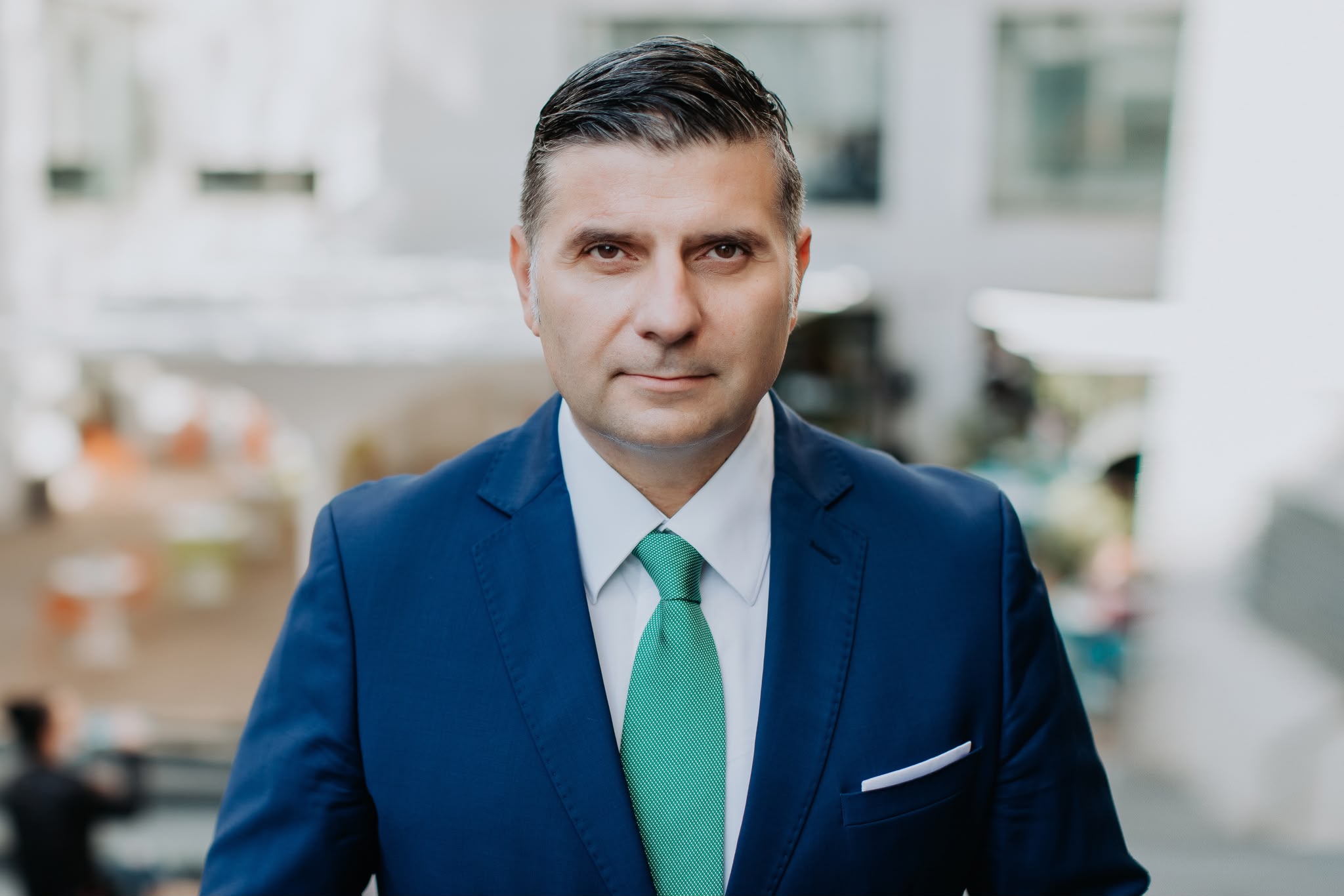 Alexandru Petrescu, Președinte ASF: Rom&acirc;nia &icirc;ncepe să fie evaluată prin valoarea pe care o produce