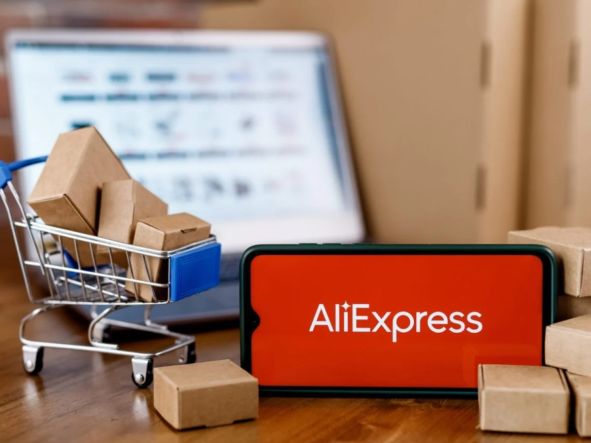 AliExpress, amendă de 550 milioane de euro din partea Comisiei Europene pentru v&acirc;nzarea de produse contrafăcute